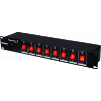 Algam Lighting DISPATCH-8 - Vue 4